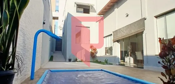 Casa com 4 Quartos à venda, 209m² no Caiçara-Adelaide, Belo Horizonte