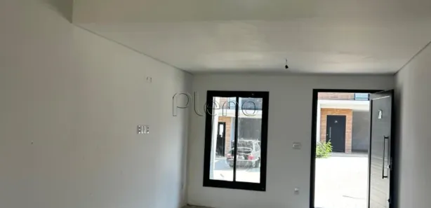 Casa de Condomínio com 3 Quartos à venda, 144m² no Chácaras Silvania, Valinhos