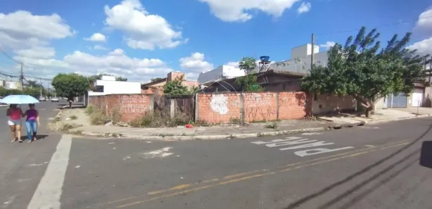 Lote/Terreno para alugar, 360m² no Residencial Parque Pavan, Sumaré