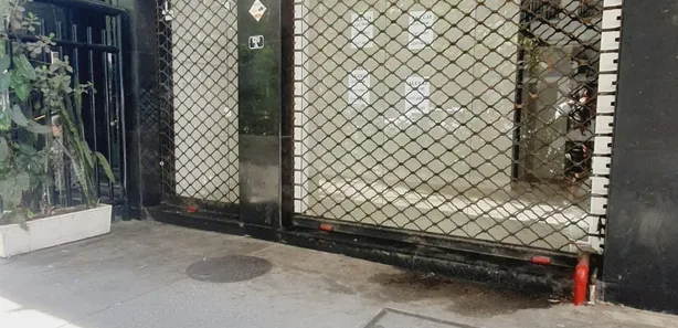 Ponto Comercial para alugar, 37m² no Copacabana, Rio de Janeiro