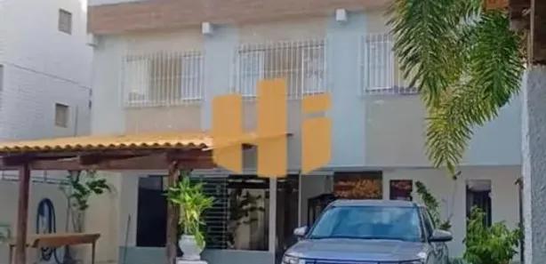 Casa com 5 Quartos para alugar, 340m² no Boa Viagem, Recife