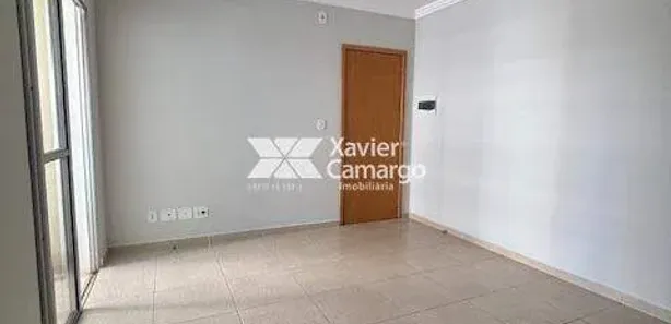Apartamento com 2 Quartos para alugar, 55m² no Jardim São Paulo, Rio Claro