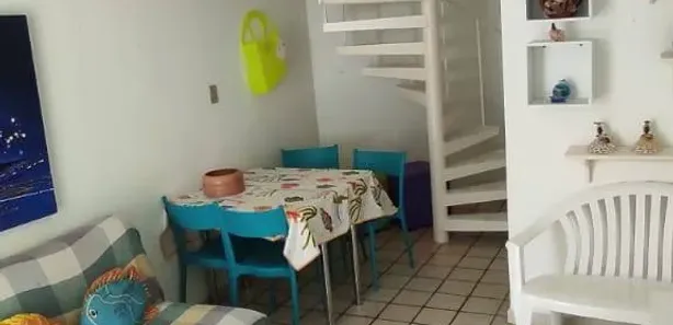 Casa com 3 Quartos à venda, 80m² no Stella Maris, Salvador