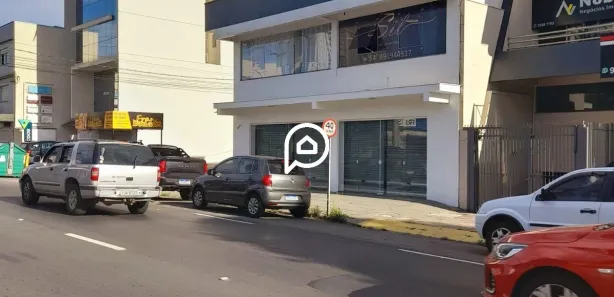 Ponto Comercial para alugar, 137m² no Cruzeiro, Caxias do Sul