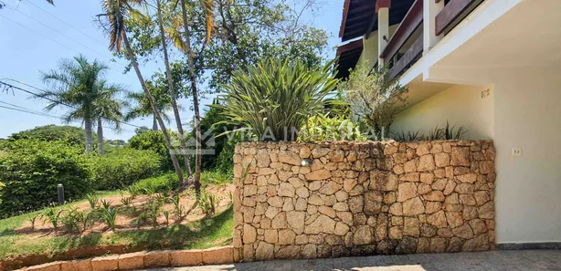 Casa de Condomínio com 7 Quartos à venda, 900m² no Condomínio Terras de São José, Itu