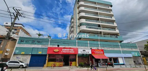 Ponto Comercial para alugar, 45m² no Vila Valqueire, Rio de Janeiro