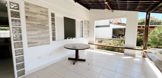 Casa de Condomínio com 4 Quartos à venda, 97m² no Itapuama, Cabo de Santo Agostinho