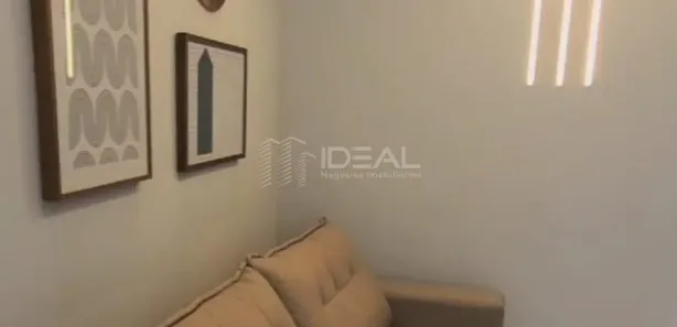 Apartamento com 2 Quartos à venda, 52m² no Centro, Guarapari