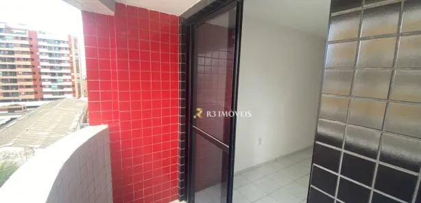 Apartamento com 3 Quartos à venda, 77m² no Poço, Maceió