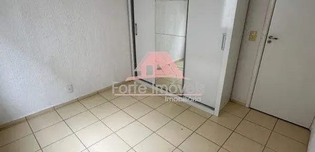 Apartamento com 2 Quartos à venda, 42m² no Campo Grande, Rio de Janeiro