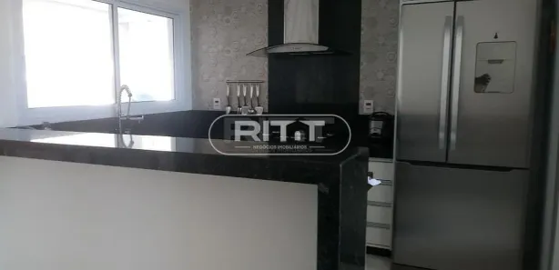 Casa com 3 Quartos à venda, 248m² no Parque Ortolândia, Hortolândia