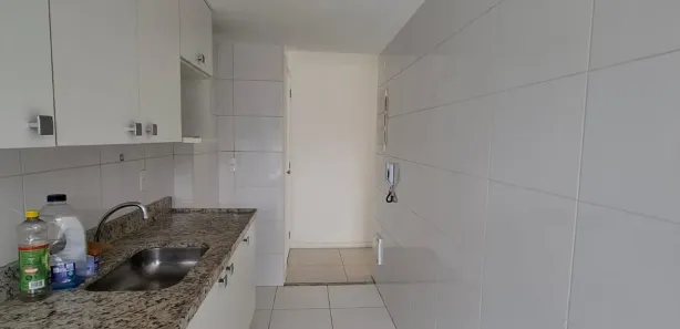 Apartamento com 3 Quartos para alugar, 80m² no Pechincha, Rio de Janeiro