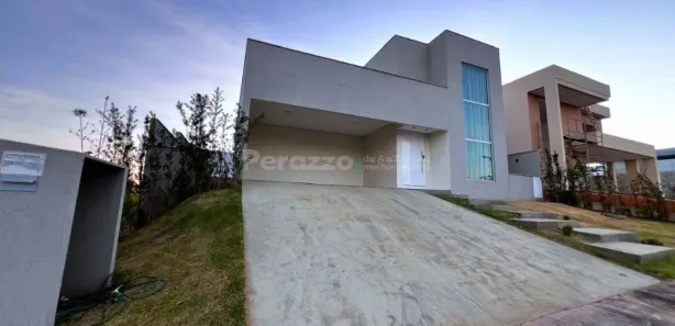 Casa de Condomínio com 3 Quartos para alugar, 474m² no Alphaville Brasília, Cidade Ocidental