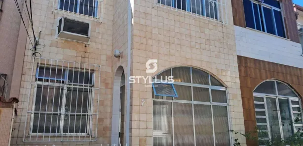  com 3 Quartos à venda, 92m² no Lins de Vasconcelos, Rio de Janeiro