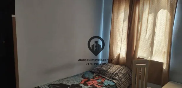 Apartamento com 2 Quartos à venda, 52m² no Campo Grande, Rio de Janeiro