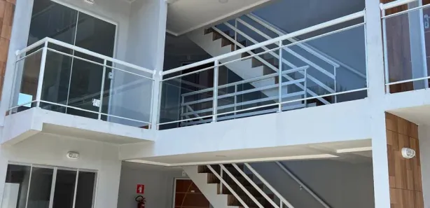 Apartamento com 2 Quartos à venda, 50m² no Palhada, Nova Iguaçu