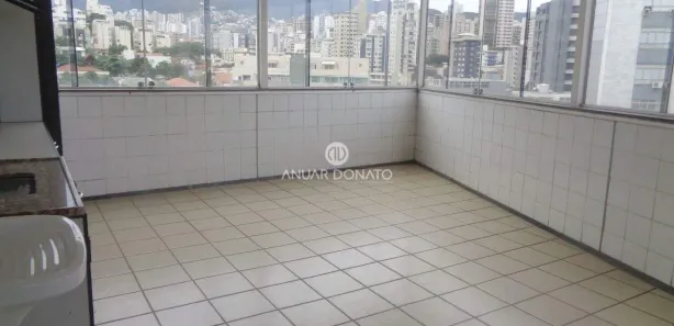 Ponto Comercial para alugar, 32m² no São Lucas, Belo Horizonte