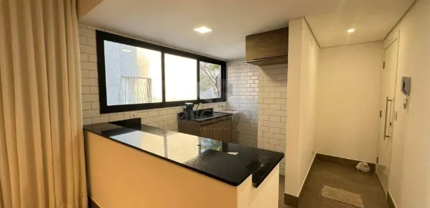 Apartamento com 3 Quartos para alugar, 81m² no Anchieta, Belo Horizonte