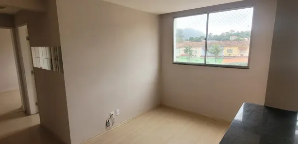 Apartamento com 2 Quartos à venda, 48m² no Campo Grande, Rio de Janeiro
