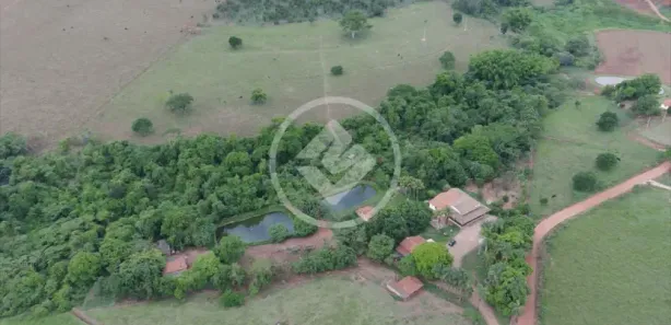 Fazenda/Sítio à venda, 235m² no , Nerópolis