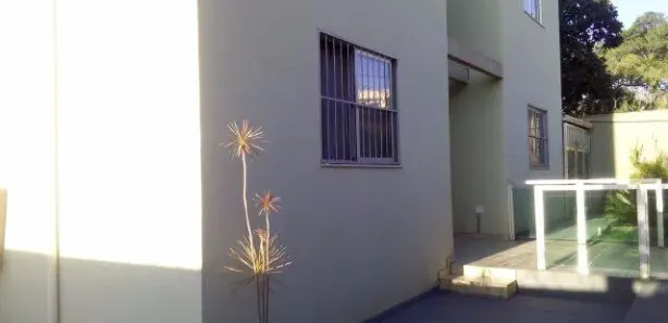 Apartamento com 2 Quartos à venda, 65m² no Residencial Visão, Lagoa Santa