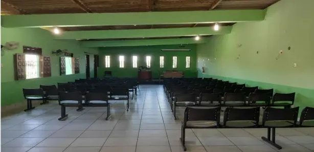 Imóvel Comercial com 1 Quarto à venda, 168m² no Paripe, Salvador