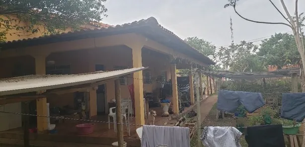 Casa com 3 Quartos à venda, 100m² no Placa de Santo Antônio, Juscimeira