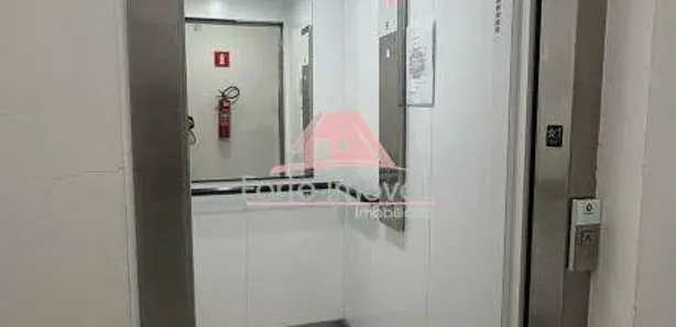 Apartamento com 2 Quartos à venda, 49m² no Bangu, Rio de Janeiro