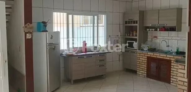 Sobrado com 4 Quartos à venda, 241m² no Alvorada, Guaíba