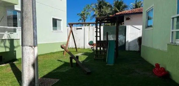 Apartamento com 3 Quartos para alugar, 90m² no Buraquinho, Lauro de Freitas