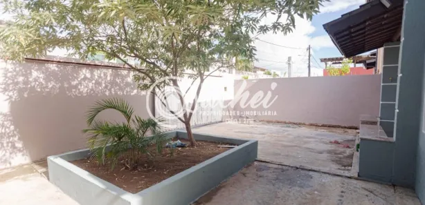 Casa de Condomínio com 4 Quartos à venda, 263m² no Caji, Lauro de Freitas