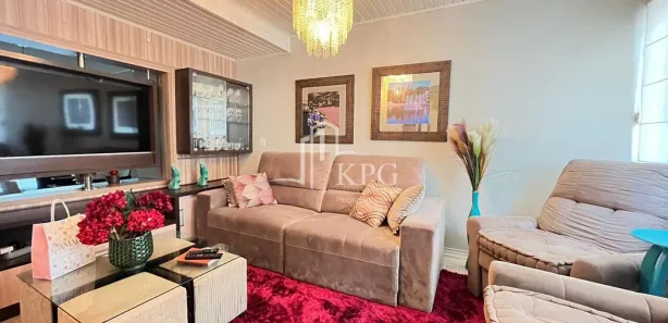 Casa com 2 Quartos à venda, 75m² no Ipê Amarelo, Gramado