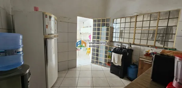 Sobrado com 3 Quartos à venda, 100m² no Alvorada, Manaus