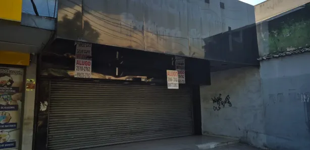 Ponto Comercial para alugar, 190m² no Tanque, Rio de Janeiro