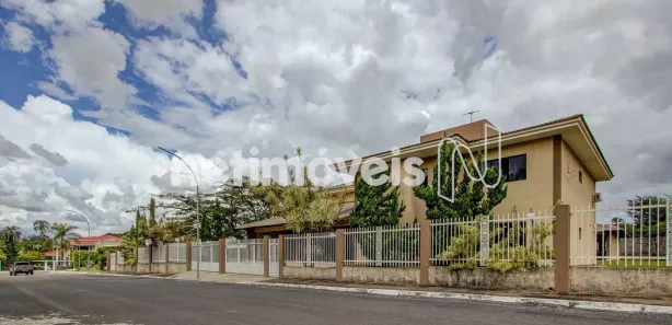 Casa com 5 Quartos à venda, 550m² no Park Way, Brasília