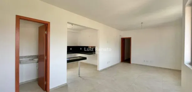 Apartamento com 3 Quartos à venda, 97m² no Luxemburgo, Belo Horizonte