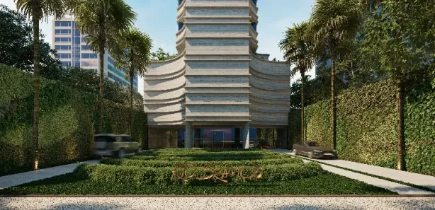 Apartamento com 3 Quartos à venda, 110m² no Savassi, Belo Horizonte