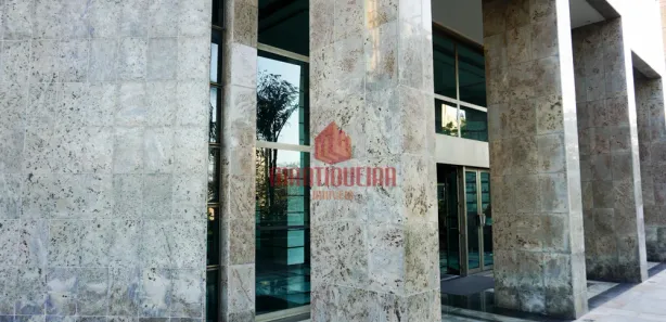 Sala Comercial à venda, 28m² no Funcionários, Belo Horizonte
