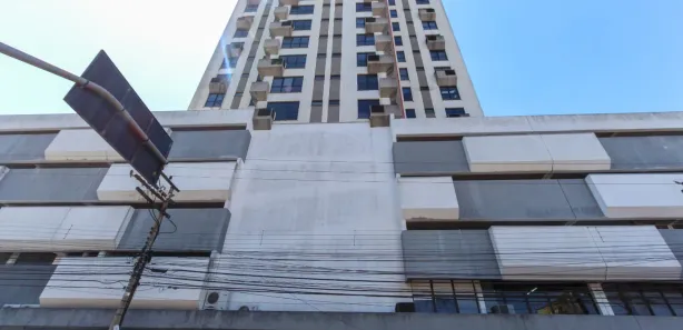 Sala Comercial para alugar, 43m² no Centro, Canoas