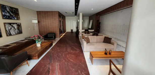 Apartamento com 1 Quarto à venda, 44m² no Barra, Salvador