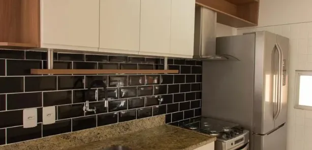 Apartamento com 3 Quartos à venda, 126m² no Carmo, Belo Horizonte