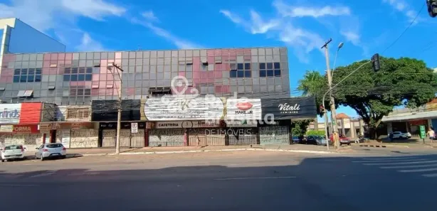 Sala Comercial para alugar, 32m² no Taguatinga Norte, Brasília