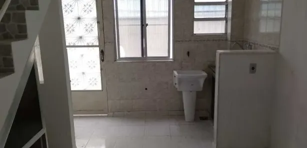 Kitnet com 1 Quarto para alugar, 29m² no Méier, Rio de Janeiro