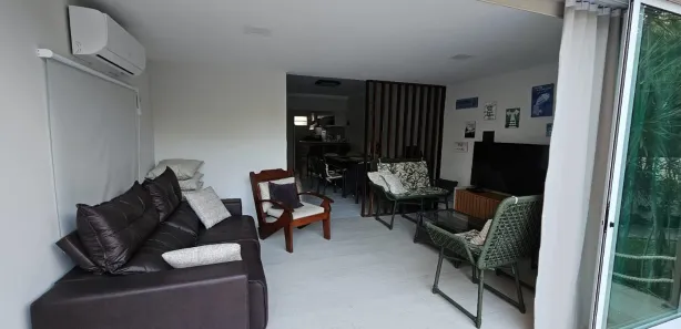 Casa de Condomínio com 4 Quartos para alugar, 110m² no Porto de Galinhas, Ipojuca