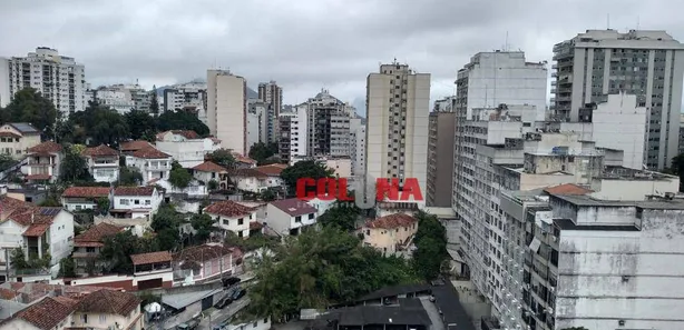 Cobertura com 5 Quartos para venda ou aluguel, 305m² no Icaraí, Niterói