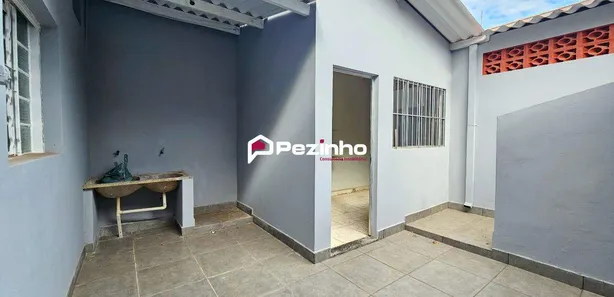 Casas para alugar em Limeira, SP - Viva Real