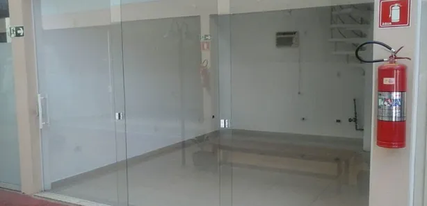 Ponto Comercial à venda, 44m² no Jardim da Glória, Cotia