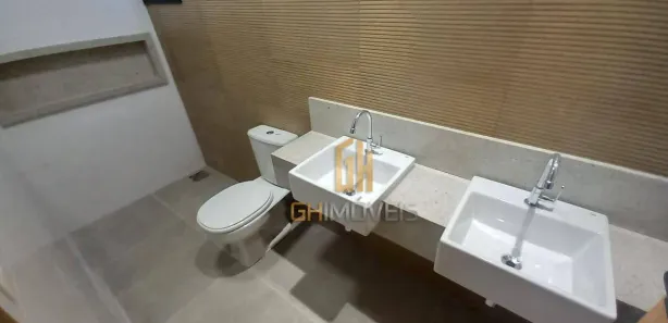 Casa de Condomínio com 3 Quartos à venda, 153m² no Vila Rosa, Goiânia