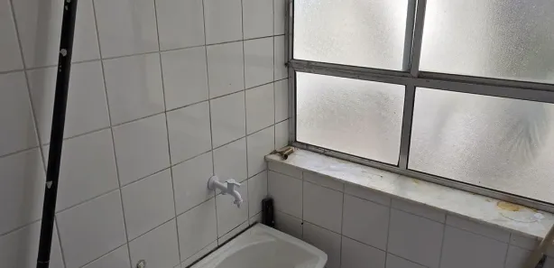 Apartamento com 3 Quartos para alugar, 71m² no Jardim das Nações, Taubaté