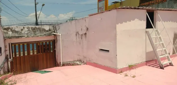 Casa com 3 Quartos à venda, 277m² no Praça 14 de Janeiro, Manaus